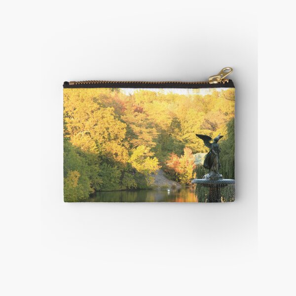 Item preview, Bethesda Fall - Central Park, NYC designed and sold by picturedlcphoto.
