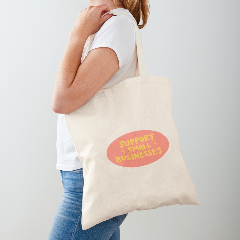 Item preview, Cotton Tote Bag designed and sold by chanceyhdavis.
