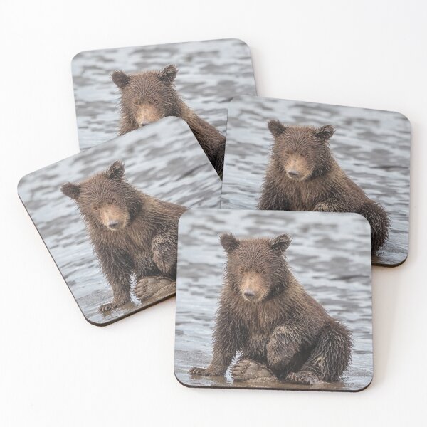 Item preview, Cub's Foot Itches designed and sold by Owed To Nature.