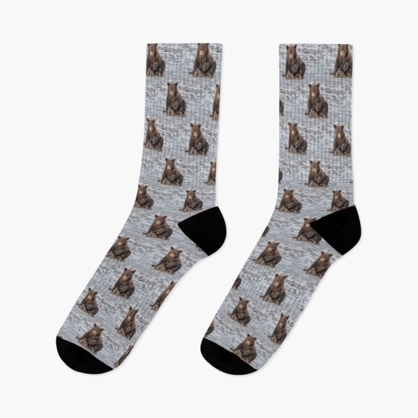 Item preview, Cub's Foot Itches designed and sold by Owed To Nature.