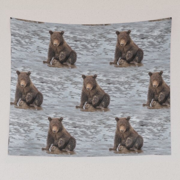 Item preview, Cub's Foot Itches designed and sold by Owed To Nature.