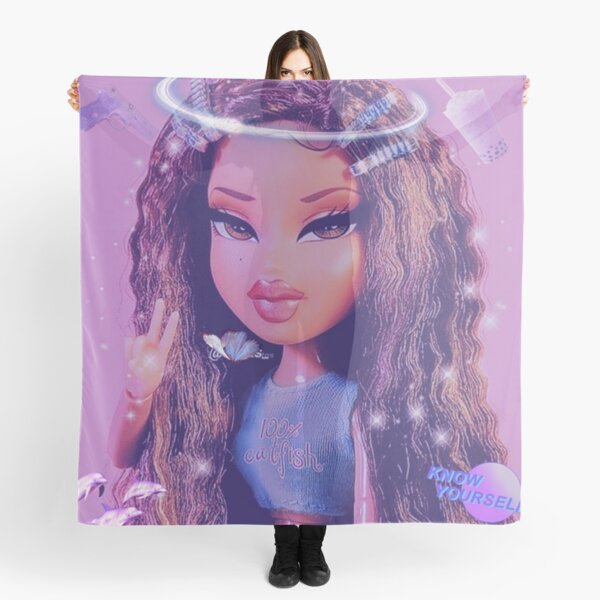 Issa Catfish Scarf