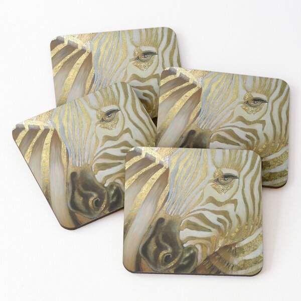 Item preview, Zebra Code designed and sold by Cherie Roe Dirksen.