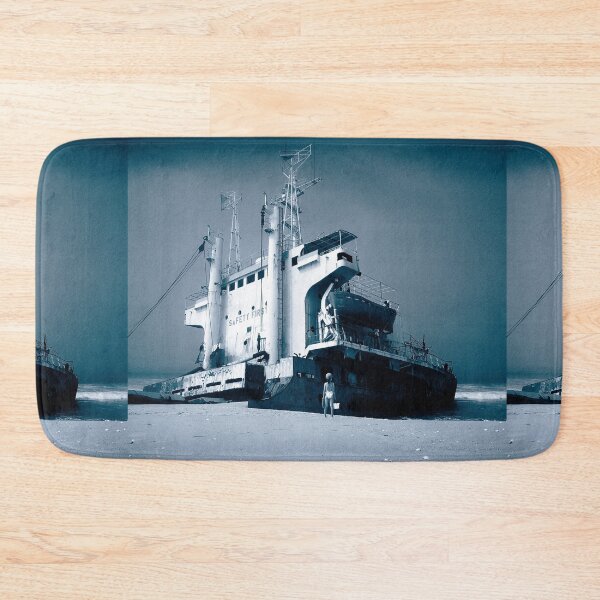 Item preview, SHIPWRECK designed and sold by candylopesino.