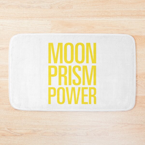 Item preview, Moon Prism Power designed and sold by Gillian J..