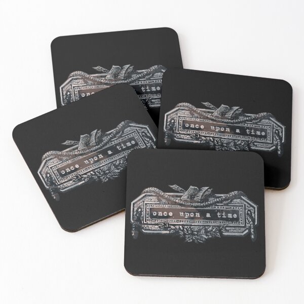Item preview, Once Upon a Time designed and sold by Theatre Thoughts.