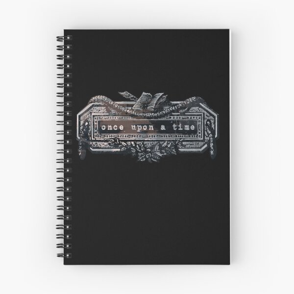 Item preview, Once Upon a Time designed and sold by Theatre Thoughts.