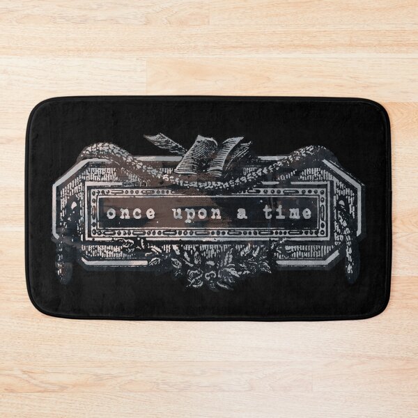 Item preview, Once Upon a Time designed and sold by Theatre Thoughts.