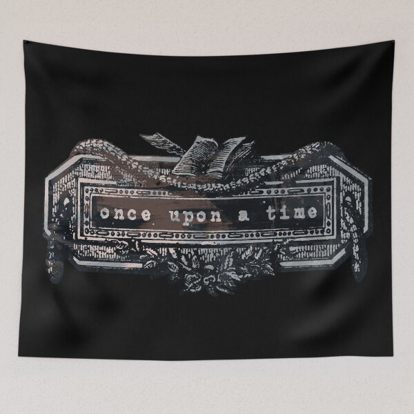 Item preview, Érase una vez designed and sold by Theatre Thoughts.