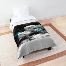 Wings Comforter