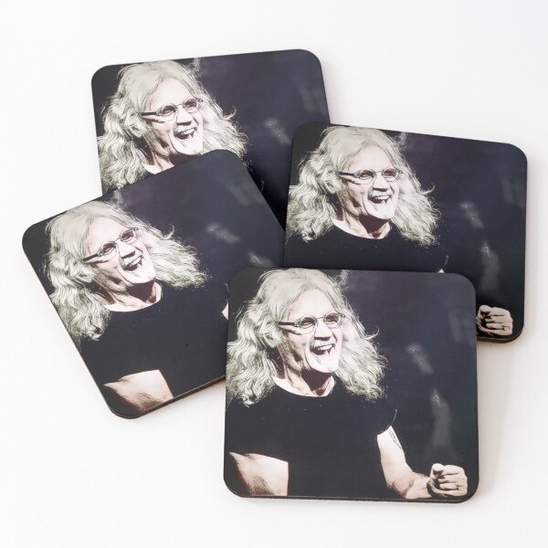 Item preview, Billy Connolly, the big yin designed and sold by AndythephotoDr.