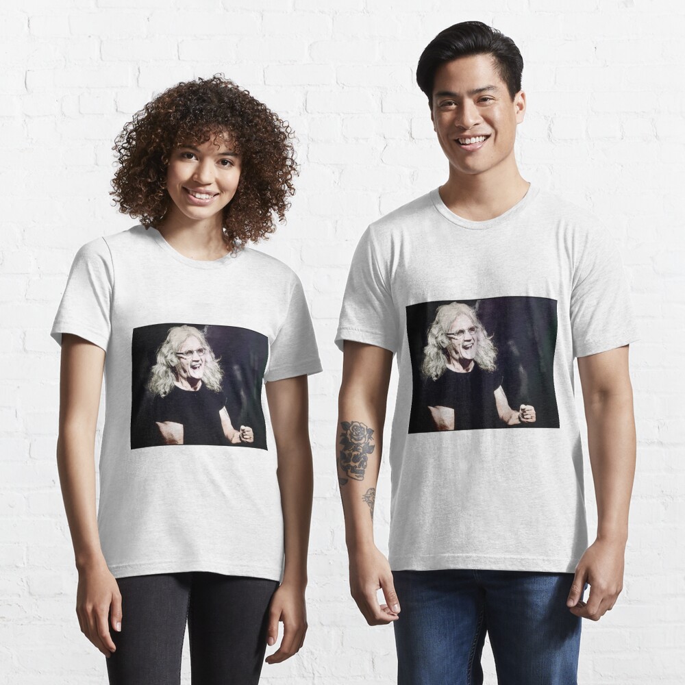 billy connolly t shirt