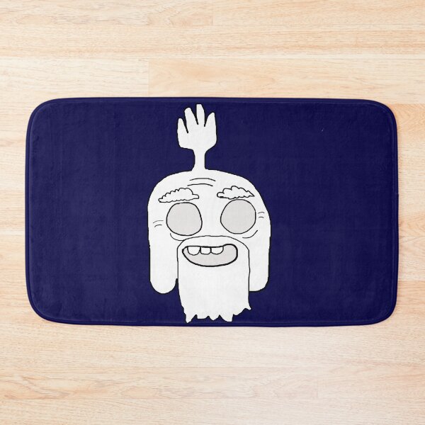 Item preview, Dad five Ghost Regular Show designed and sold by kestrada2906.