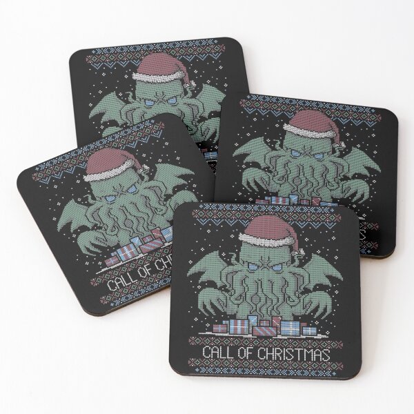 Item preview, Call Of Christmas designed and sold by xMorfina.