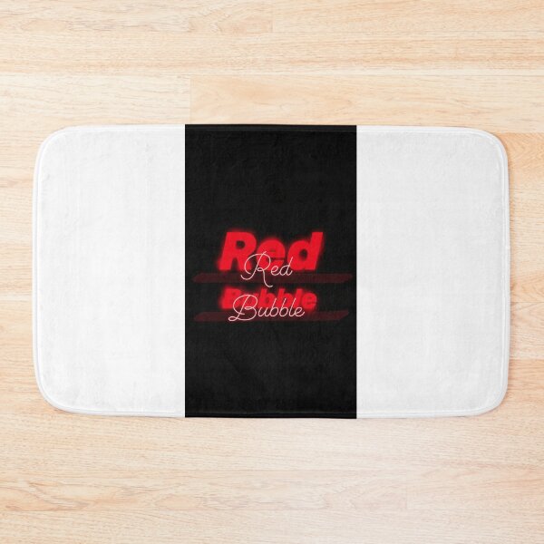 Item preview, Redbub  designed and sold by bledar2002.
