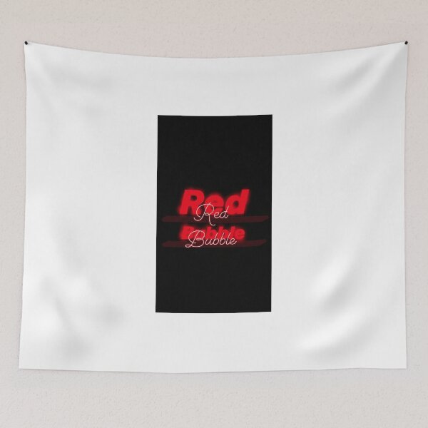 Item preview, Redbub  designed and sold by bledar2002.