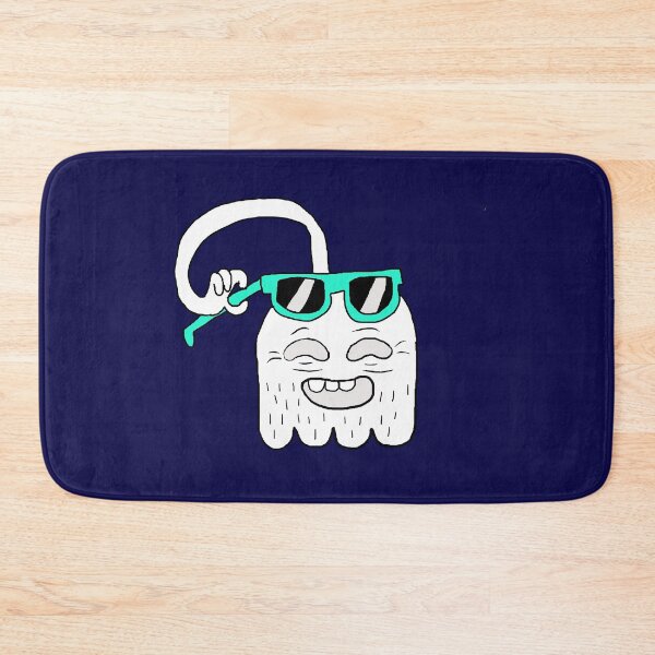 Item preview, Low five Ghost Regular Show designed and sold by kestrada2906.