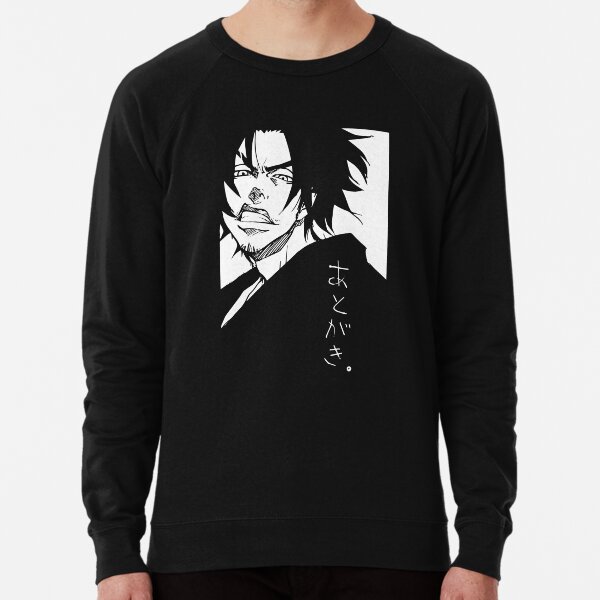 Samurai sales champloo sweatshirt