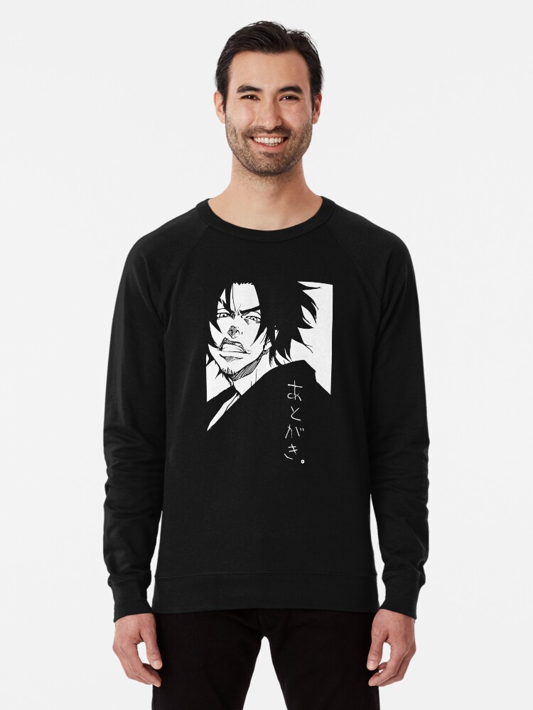 Samurai champloo sweatshirt store
