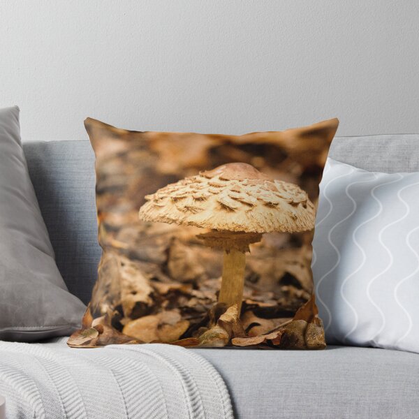 Item preview, Fungi In The Woodland designed and sold by Dave Godden.