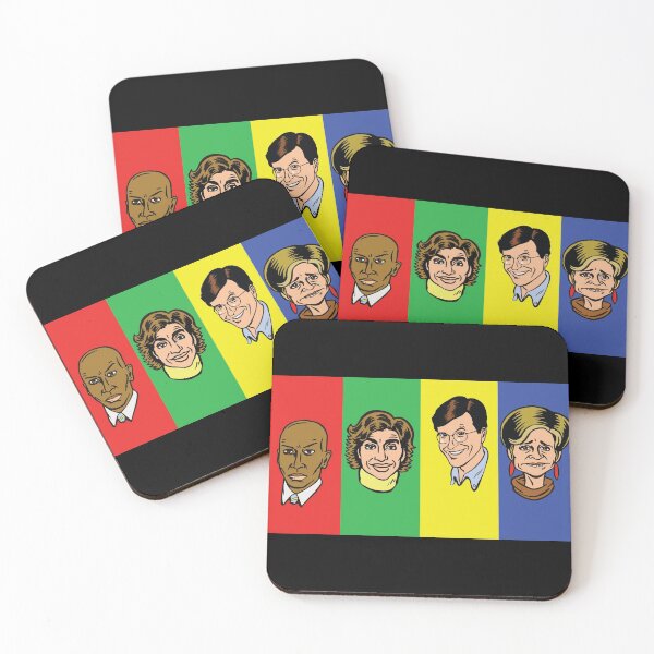 Item preview, Strangers with Candy designed and sold by scohoe.