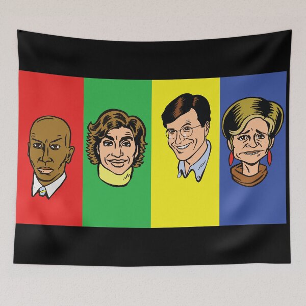 Item preview, Strangers with Candy designed and sold by scohoe.