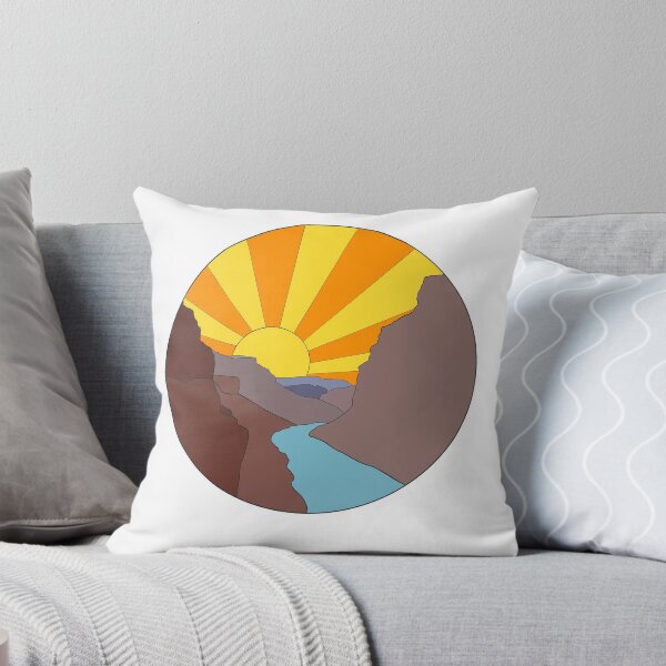 Item preview, Grand Canyon Design designed and sold by ModernNature.