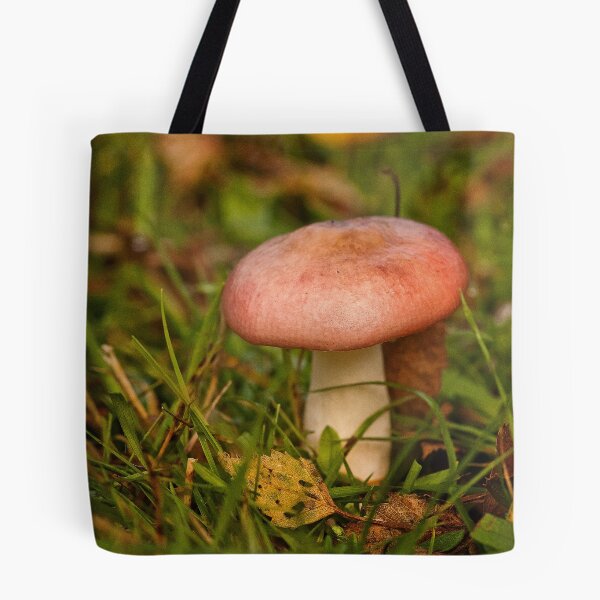 Item preview, Fungi In The Woodland designed and sold by Dave Godden.