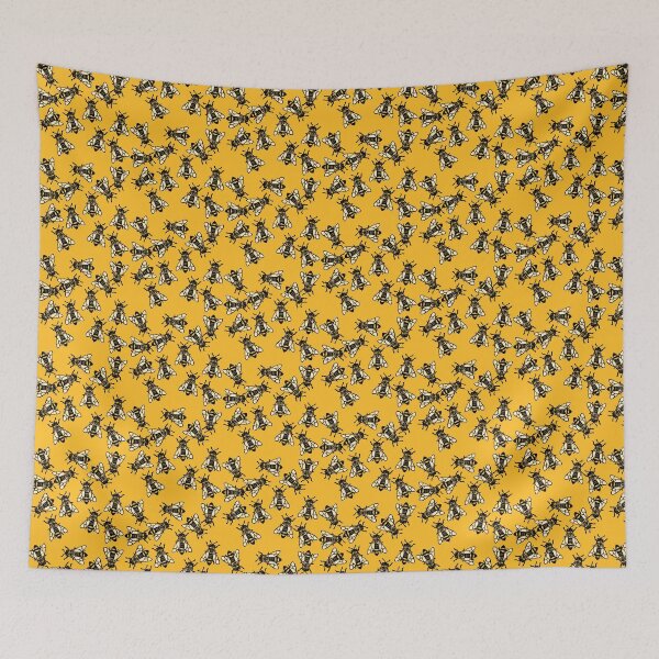 Item preview, Honey Party designed and sold by cinimuffin.