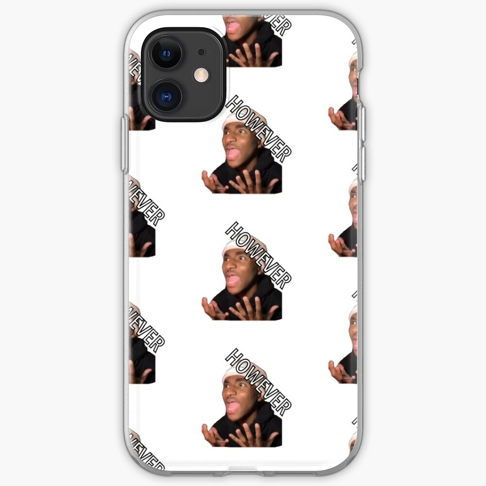 However From Treclements Tik Tok Trend Iphone Case Cover By Aliabethloopy Redbubble