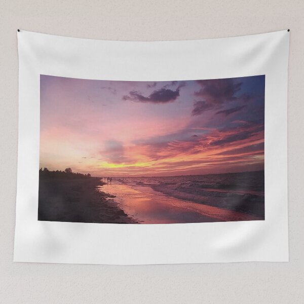 Item preview, Rainbow Sunrise designed and sold by CoacheCustoms.