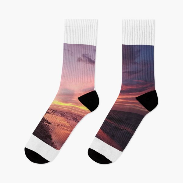 Item preview, Rainbow Sunrise designed and sold by CoacheCustoms.