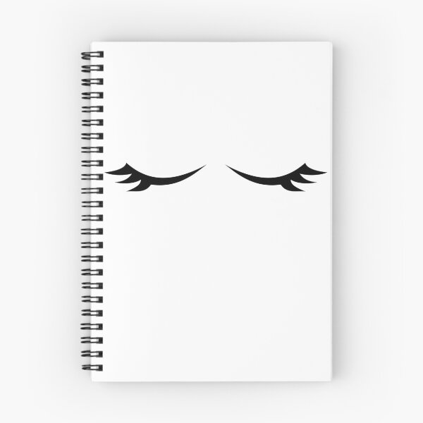 Item preview, Sleepy Eyelashes designed and sold by A2Gretchen.