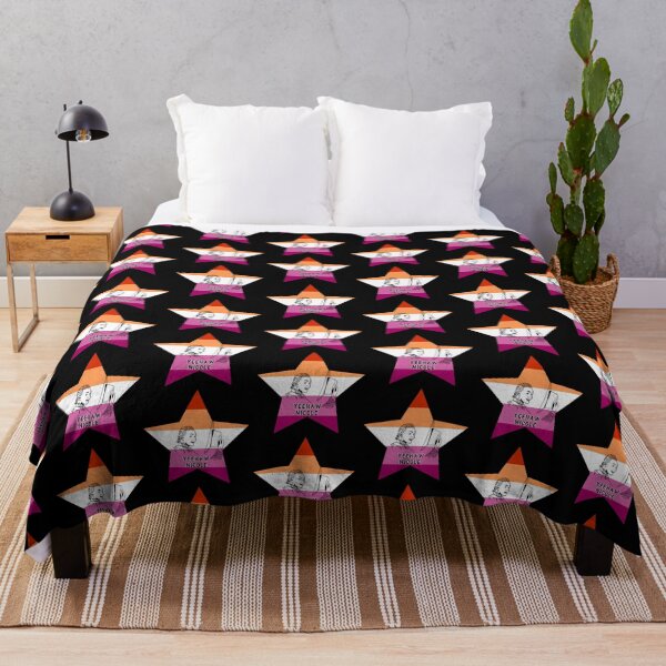 Item preview, Lesbian Star - Nicole designed and sold by PurgArchSurvey.