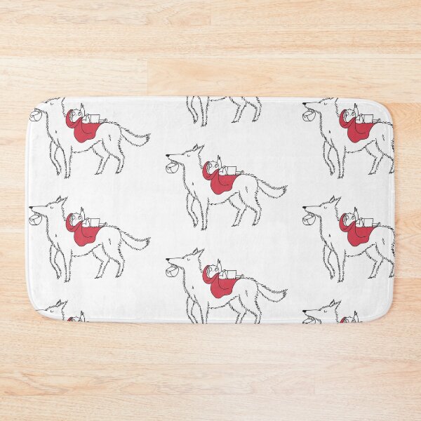 Item preview, Little Red designed and sold by Gillian J..