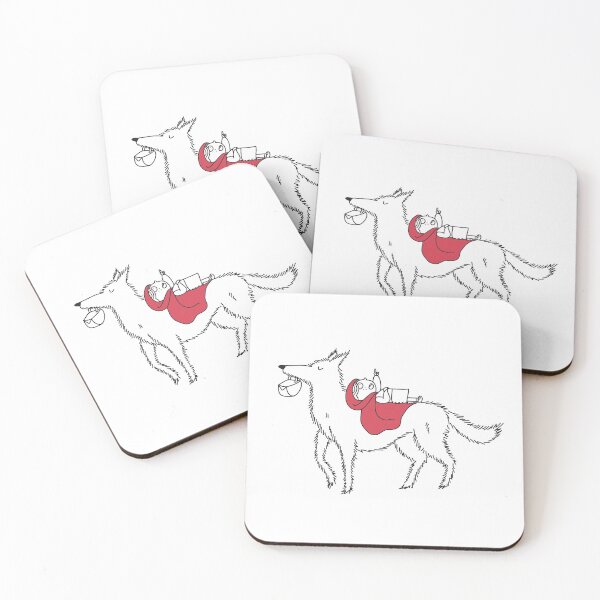 Item preview, Little Red designed and sold by Gillian J..