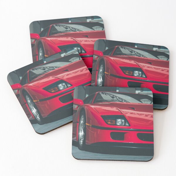 Item preview, Legendary Red designed and sold by CarletonArt.