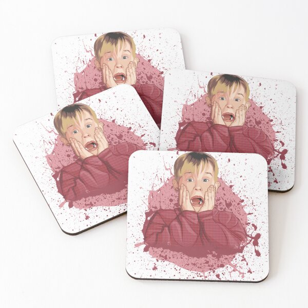 Item preview, Home Alone designed and sold by The Network.