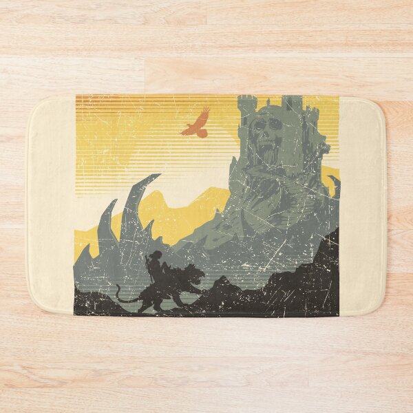 Item preview, Discover Eternia (sunrise) designed and sold by DJKopet.