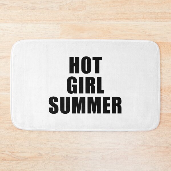Item preview, Hot Girl Summer designed and sold by quoteedesigns.