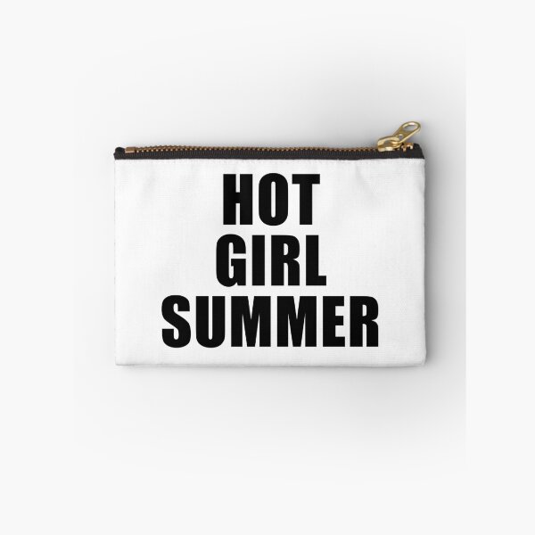 Item preview, Hot Girl Summer designed and sold by quoteedesigns.