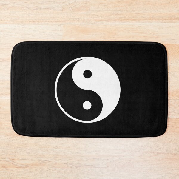 Item preview, Yin Yang Symbol designed and sold by kudostees.