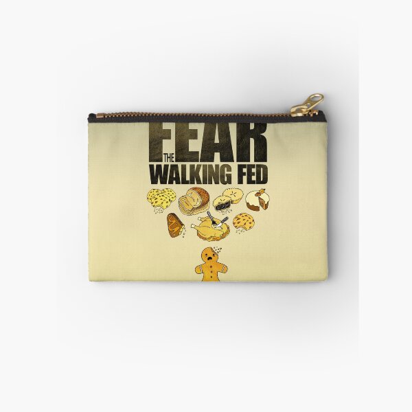 Item preview, Fear the Walking Fed designed and sold by Perrin Le Feuvre.