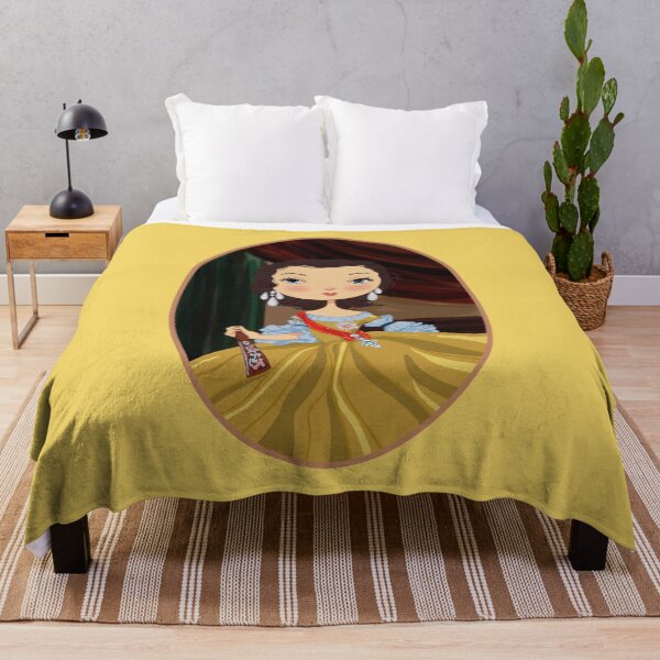 Item preview, Katherine The Great Portrait designed and sold by valeriadraws.