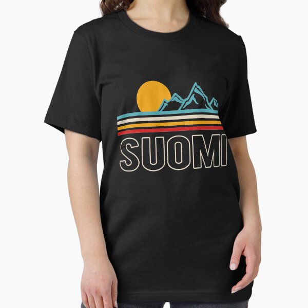 Item preview, finland suomi designed and sold by TristanRehbach.