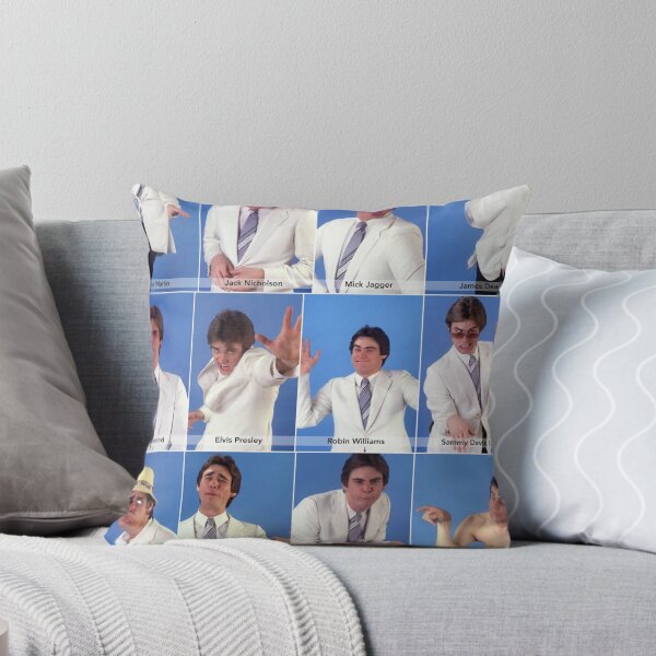 Item preview, Jim Carrey Impressions designed and sold by scohoe.