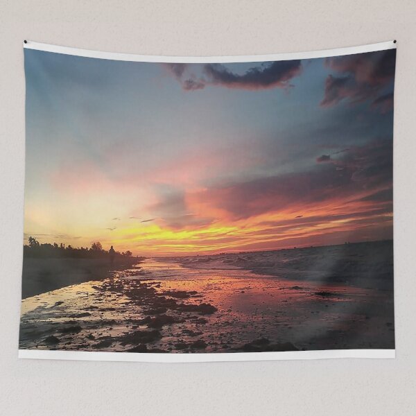 Item preview, Temprano en la mañana belleza designed and sold by CoacheCustoms.