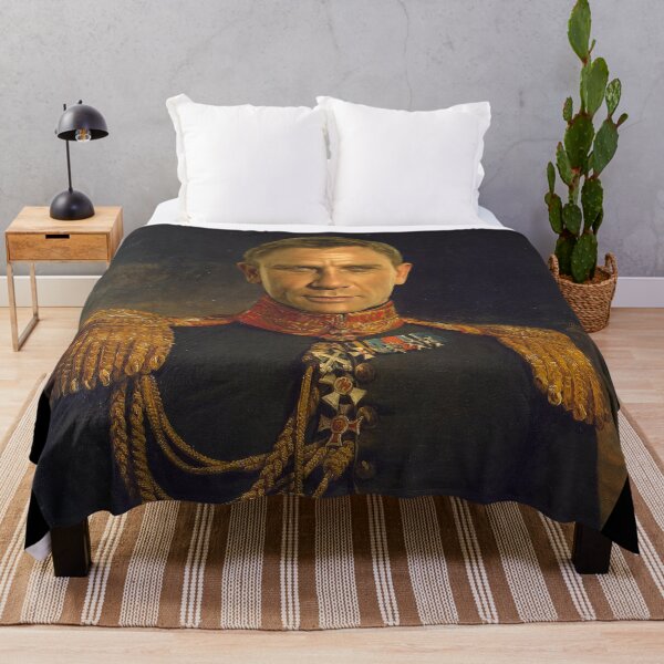Item preview, Daniel Craig - replaceface designed and sold by replaceface.