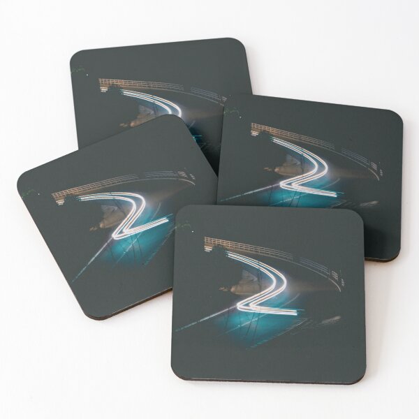 Item preview, Light Trails designed and sold by CarletonArt.