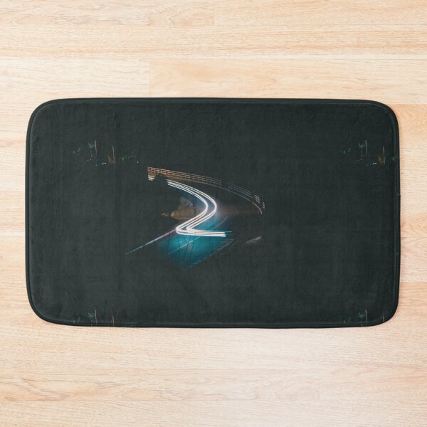 Item preview, Light Trails designed and sold by CarletonArt.